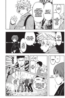 Assassination Classroom Manga Volume 19 image number 5